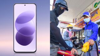 Giá xăng dầu chiều nay 10/7: Xăng E5 sát mức 18.000 đồng/lít, dầu giảm nửa, Redmi sắp ra mắt vua màn pin trâu