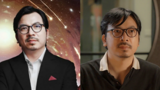 'Giáo sư Xoay' rút khỏi 'Anh trai vượt ngàn chông gai' sau ồn ào, hé lộ đời tư kín tiếng ít ai biết