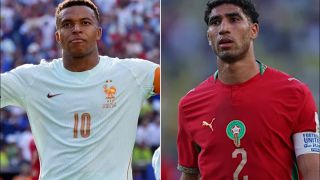 Giúp Pháp vào bán kết World Cup 2026, Mbappe lập hàng loạt kỷ lục sau trận thắng Ma Rốc