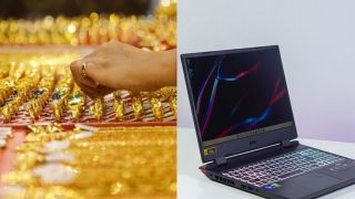 Giá vàng ngày 10/7 bật tăng gần 1 triệu đồng/lượng, dàn laptop gaming 'hot pick' tháng 7 giá có rẻ?
