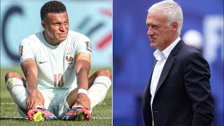 Mbappe chấn thương sau trận thắng Ma Rốc, nguy cơ bỏ lỡ bán kết World Cup 2026