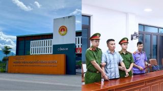 Tuyên Quang đề xuất thi lại môn Toán sau vụ gian lận thi cử, Bộ GD&ĐT chính thức có phản hồi