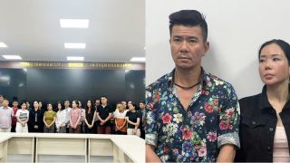 Tội phạm can thiệp vào quy hoạch cán bộ Viện Pháp y Tâm thần Trung ương, đưa con và giúp việc vào viện ở cùng