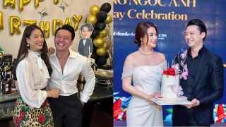 Bạn trai kém 14 tuổi của Trương Ngọc Ánh lộ tình trạng bất ổn sau gần 1 năm nữ diễn viên bị bắt