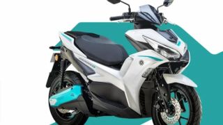Tin xe hot 10/7: Yamaha chính thức ra mắt ‘vua xe ga’ mới giá 67,9 triệu đồng, đẹp át vía Honda Air Blade và Vario