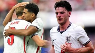 ĐT Anh lao đao trước Tứ kết World Cup 2026: Declan Rice phải cách ly, thêm 2 ngôi sao phải bỏ tập