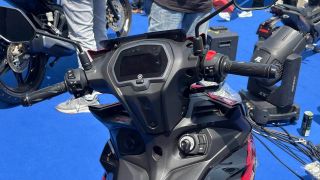 Tin xe máy 11/7: Yamaha Exciter 155 TCS 2026 ra mắt tại Việt Nam, đả bại Honda Winner R, giá hấp dẫn