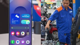 Giá xăng dầu hôm nay 12/7: Dầu rẻ kỷ lục, xăng E5 chưa đầy 20.000 đồng/lít, Galaxy S25 Ultra giá ra sao