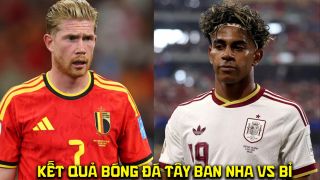 Kết quả, tỷ số Tây Ban Nha vs Bỉ hôm nay 11/7 - World Cup 2026: Yamal hẹn Mbappe ở bán kết?