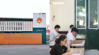 Mở rộng vụ gian lận thi THPT 2026 ở Tuyên Quang: Thí sinh biết tiêu cực nhưng im lặng có bị xử lý?