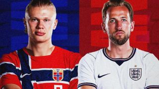 Dự đoán tỷ số Na Uy vs Anh 4h ngày 12/7 - Nhận định bóng đá World Cup 2026 hôm nay