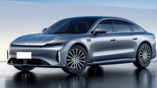 ‘Kẻ thay thế’ Toyota Camry lộ diện: Sedan điện hạng D giá rẻ chỉ 448 triệu, phạm vi hoạt động 655 km
