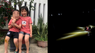 Không có phép màu với bé trai 6 tuổi mất tích khi đến nhà bà ngoại chơi, đau xót nơi tìm thấy con