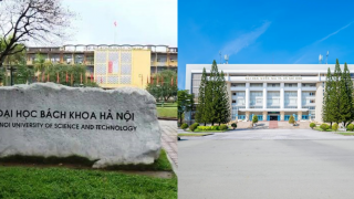 3 đại học ở Việt Nam được định hướng trở thành đại học tinh hoa vào năm 2030: 2 trường ở Hà Nội
