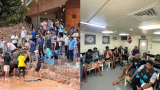 Nguyên nhân ban đầu vụ lật cano chở đoàn khách ở Phú Quốc, thông tin chi tiết về 15 người thiệt mạng