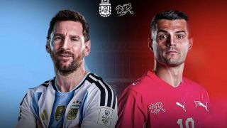 Nhận định bóng đá Argentina vs Thụy Sĩ 8h ngày 12/7 - World Cup 2026: Albiceleste toát mồ hôi?