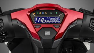 Honda sắp ra mắt ‘vua xe ga’ 160cc mới chất hơn Air Blade và Vario: Đại chiến Yamaha NVX, giá sẽ rẻ?
