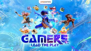 Điều gì chờ đón game thủ ở 'Gamers Lead The Play' của VNGGames?