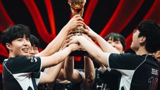 Tân vương MSI 2026 gọi tên Hanwha Life Esports sau màn ngược dòng đầy cảm xúc trước Bilibili Gaming