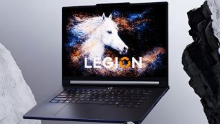 Lenovo ra mắt Legion R9000X 2026: Ryzen AI Max+ 392, Radeon 8060S, màn hình OLED 165Hz siêu mỏng