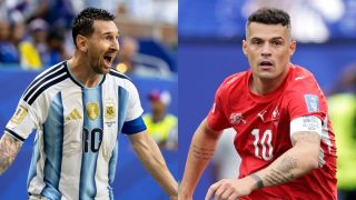 Link xem TRỰC TIẾP bóng đá Argentina vs Thụy Sĩ 08h00 ngày 12/7 - VTV3, VTV6 trực tiếp World Cup 2026 mới nhất