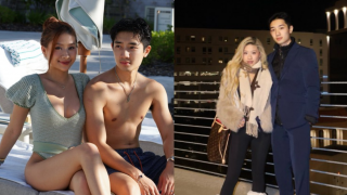 Louis Phạm (Phạm Như Phương) lại gây xôn xao, nghi vấn lộ clip và quỳ gối xin lỗi bạn trai bị đào lại