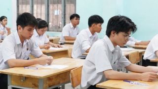 Nóng: Quảng Ngãi công bố kết quả rà soát bất ngờ về điểm thi tốt nghiệp THPT 2026
