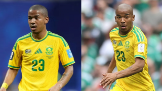 Lý do cầu thủ Nam Phi qua đời đột ngột ở tuổi 25 sau khi rời World Cup, chạnh lòng bài đăng cuối cùng