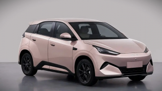 Xe điện BYD Seagull 2026 tăng gấp đôi sức mạnh: Đủ sức ‘xử đẹp’ Mazda2 Sport và Toyota Yaris