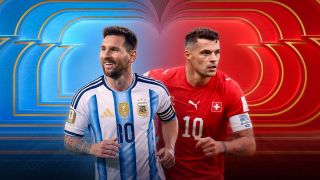 Xem trực tiếp bóng đá Argentina vs Thụy Sĩ ở đâu, kênh nào? Link xem trực tiếp World Cup 2026 FULLHD