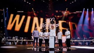 100 Thieves đánh bại NRG, lên ngôi vô địch VALORANT Esports World Cup 2026