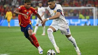 Nhận định, dự đoán Pháp vs Tây Ban Nha - World Cup 2026: Mbappe lép vế trước Lamine Yamal
