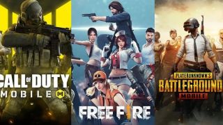 Những tựa game Battle Royale - bắn súng sinh tồn cực hot trên thiết bị di động trong năm 2026