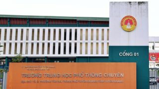 Bộ Công an công bố thông tin nóng vụ gian lận thi cử ở trường THPT Chuyên Tuyên Quang