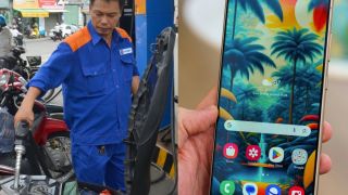 Bảng giá xăng dầu hôm nay 13/7: Dầu diesel giảm quá nửa, xăng E5 sát 19.000 đồng/lít, Galaxy S24 Ultra giảm sâu