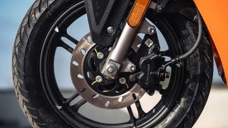 Quên Honda Vision đi, ‘xe ga quốc dân’ mới giá 36 triệu đồng chính thức ra mắt, ‘gây sốt’ vì quá đẹp lại không tốn xăng