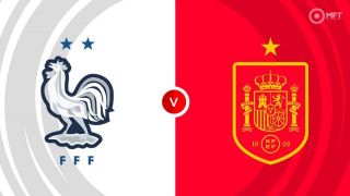 Thông tin lực lượng Pháp vs Tây Ban Nha 2h ngày 15/7 - Nhận định, dự đoán bán kết World Cup 2026