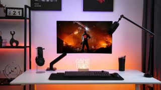 Top 6 màn hình gaming chất lượng tốt nhất trong tầm giá 5 triệu đồng: Đâu là lựa chọn tối ưu cho game thủ?
