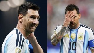Lý do cái tên Messi bị cấm đặt ở Argentina