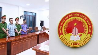 Thí sinh ở Chuyên Tuyên Quang đăng ký nguyện vọng như thế nào? Có bị thay đổi kết quả thi không?