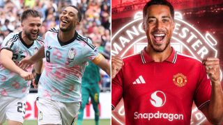 Man United tăng tốc trên TTCN, thủ quân ĐT Bỉ chính thức cập bến Old Trafford sau World Cup 2026?