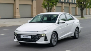 Điểm tin ô tô 13/7: Cập nhật giá xe Hyundai mới nhất tháng 7 này, BMW X1 chốt giá tại Việt Nam
