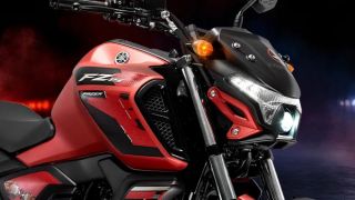 Tin xe hot 13/7: Yamaha ra mắt ‘vua côn tay’ mới phong cách khác Exciter và Honda Winner R, có ABS, giá dễ mua