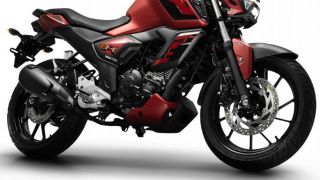 Yamaha chính thức ra mắt ‘vua côn tay’ 150cc mới 'đàn em' Exciter: Có ABS như Honda Winner R, giá rẻ
