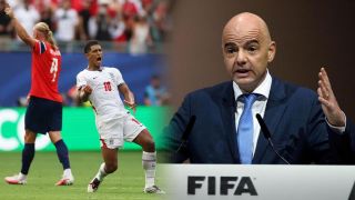 ĐT Anh được FIFA giúp sức, Jude Bellingham thở phào trước 'đại chiến' Argentina tại Bán kết World Cup 2026