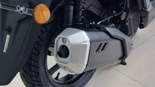 Tin xe máy 14/7: ‘Huyền thoại xe ga’ 150cc của Suzuki chính thức về đại lý, đả bại Honda SH Mode, giá 61 triệu đồng