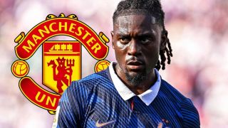 Báu vật của ĐT Pháp bị rao bán, Man United kích hoạt bom tấn sau World Cup 2026