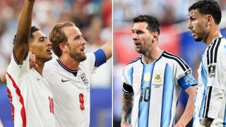 Messi nhận tin dữ trước bán kết World Cup 2026, Argentina 'run rẩy' vì lời nguyền kéo dài 4 thập kỷ