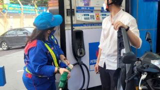 Giá xăng dầu chiều 14/7: Dầu diesel tụt xuống sát đáy, E10 và RON 92 giảm về mức rẻ hiếm thấy, giá lăn bánh Honda City