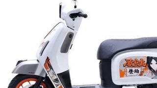 Honda ra mắt ‘vua xe ga’ 125cc mới giá 49,8 triệu đồng: Thiết kế ‘nét’ hơn Air Blade, có ABS như SH Mode